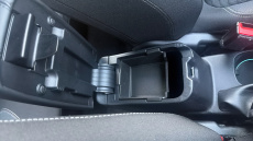 Ford Puma 1.0 EcoBoost Hybrid mHEV Titanium 5dr Petrol Hatchback